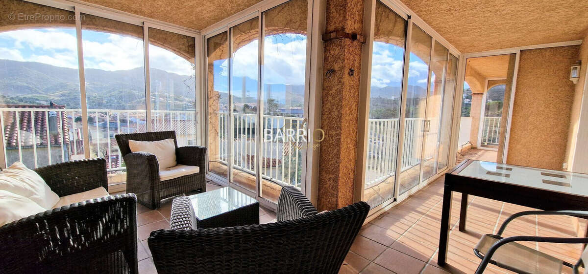 Maison 237 m² à Banyuls-Sur-Mer  - photo 2