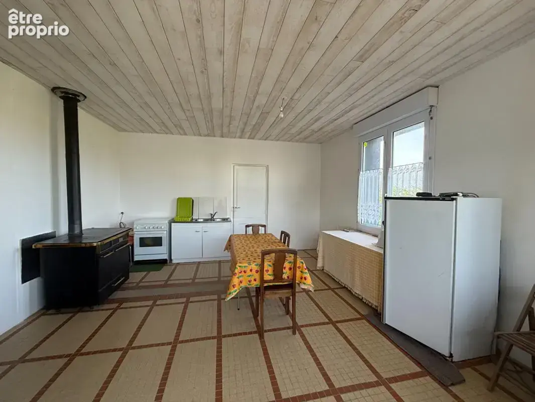 Maison Juvigny Les Vallees 3 pièce(s) 86 m2 - photo 3
