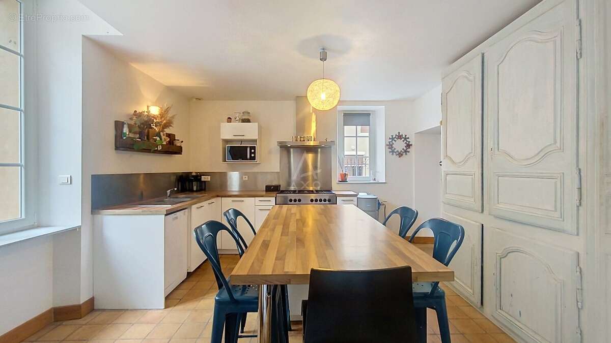 Authentique maison de caractère de165m2 sur la commune de BARCELONNE DU GERS - photo 3