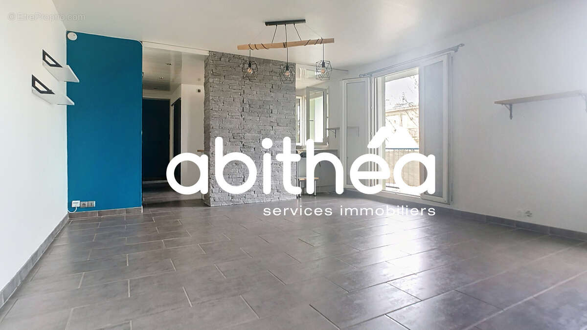 Appartement à TROYES