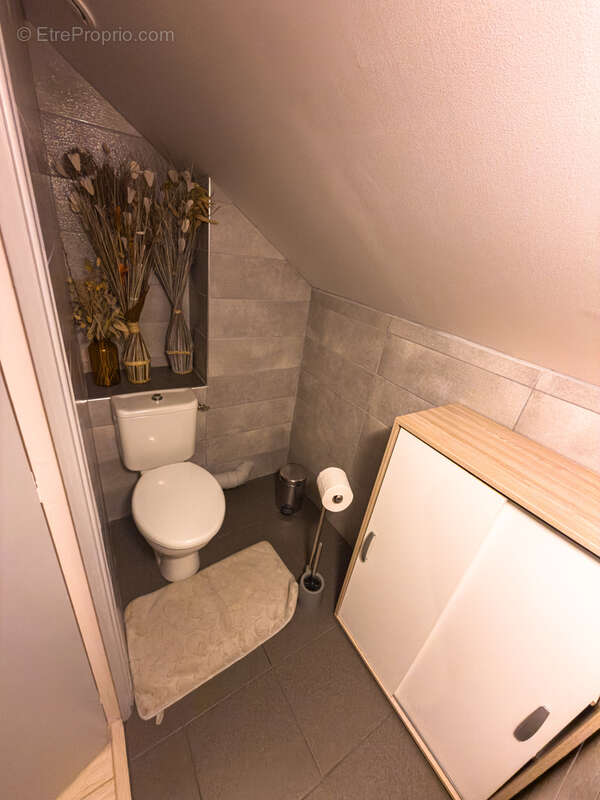 Maison à PERROS-GUIREC