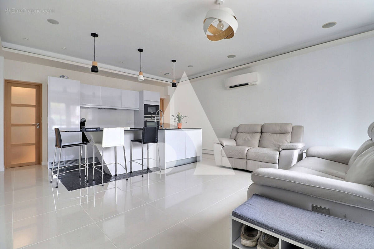 Maison à ROMAINVILLE