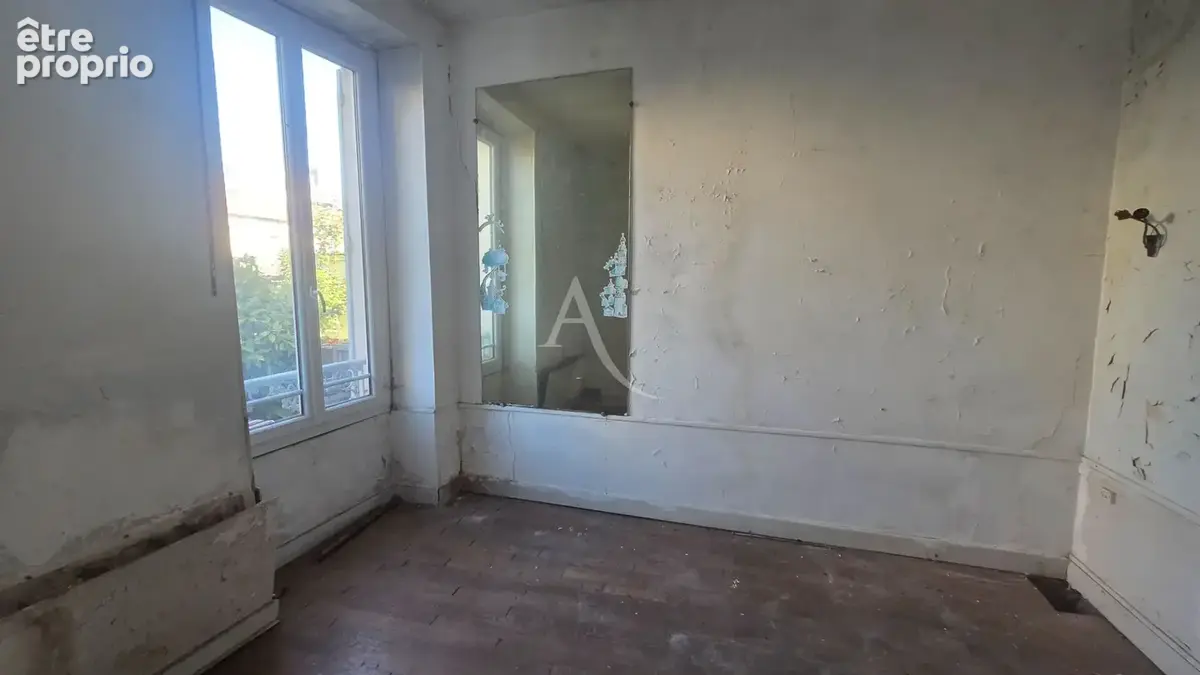Appartement Pontoise 4 pièce(s)  74m² avec jardin de 73m² - photo 6