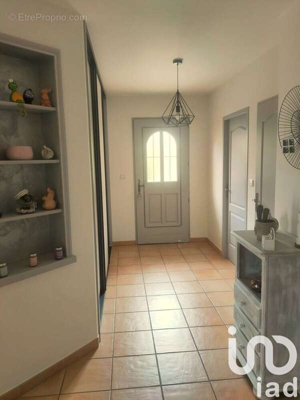 Photo 5 - Maison à LA FRETTE