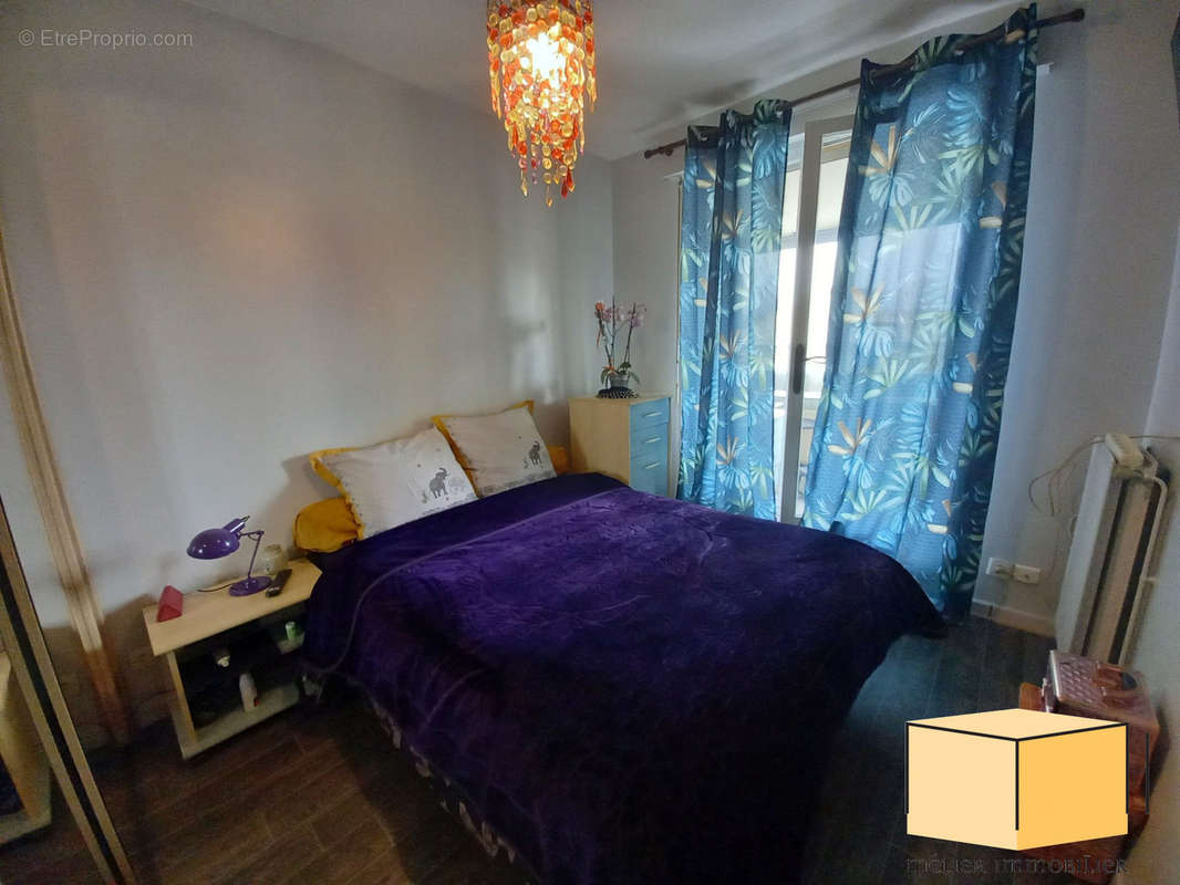 Appartement à BELLEY