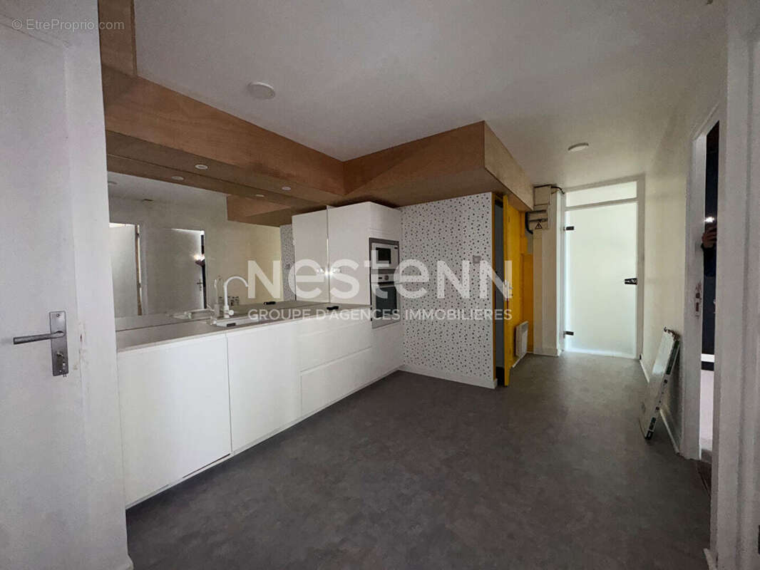 Appartement à ROCHEFORT