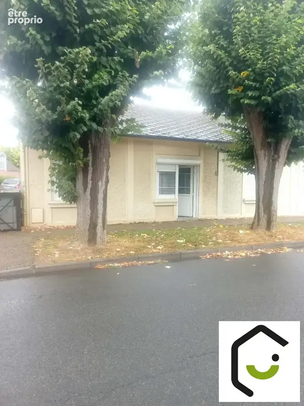 Photo 1 - Maison à MONTDIDIER