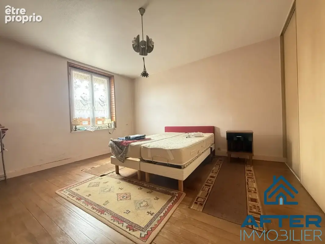 Maison 3 pièces 97 m² à vendre à Laronxe (54950) - photo 7