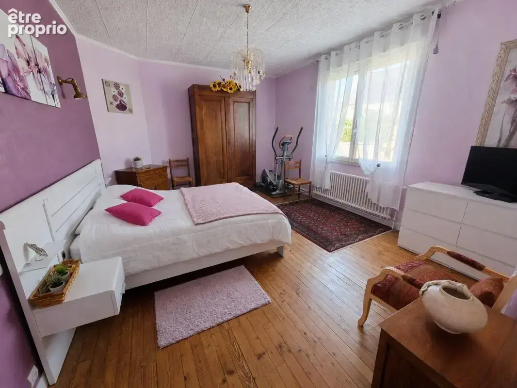 Maison T7 – Centre-ville de Landerneau - photo 10
