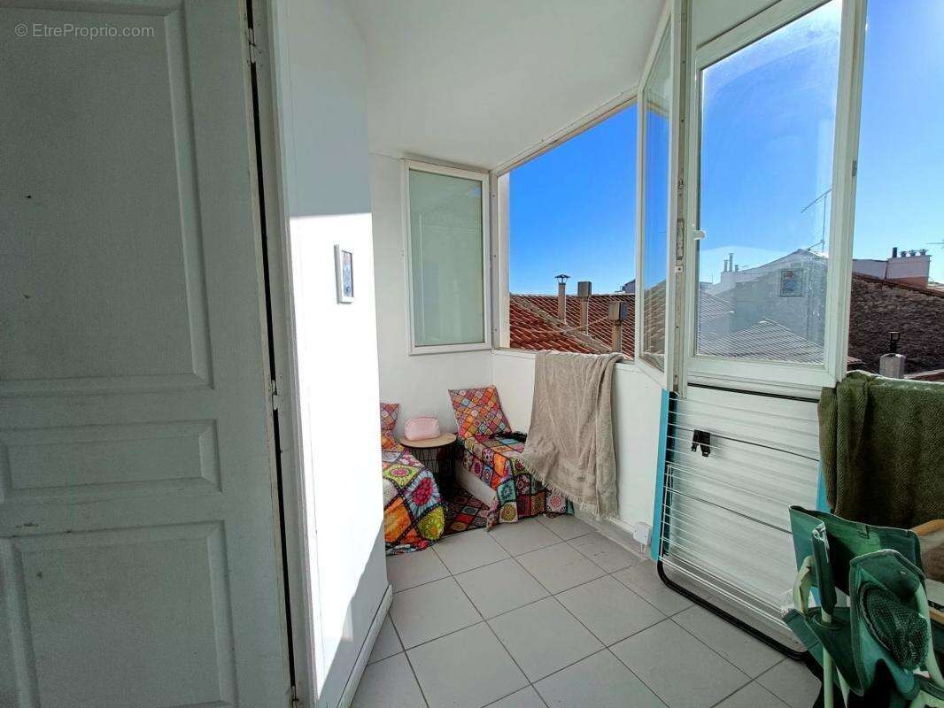 Appartement à BEZIERS