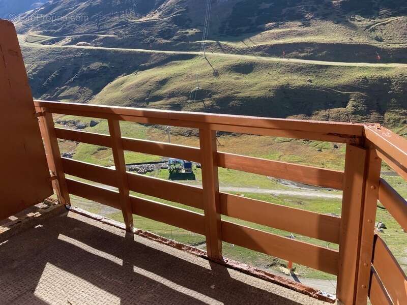 Appartement à ASTUGUE