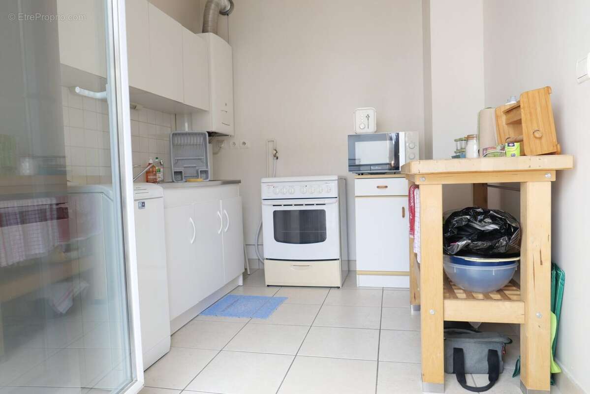 Appartement 59 m² à Tassin-La-Demi-Lune  - photo 5
