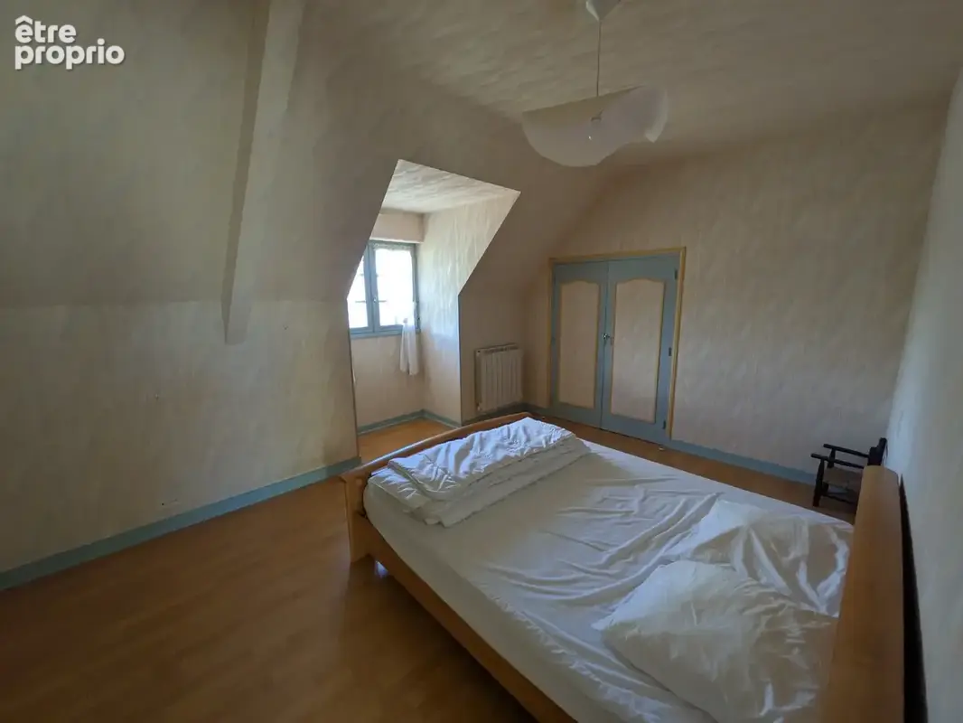 Seglien maison néo bretonne de 150m² de 7 pièces avec vie de plain pied parcelle clôturée de 807m² - photo 14