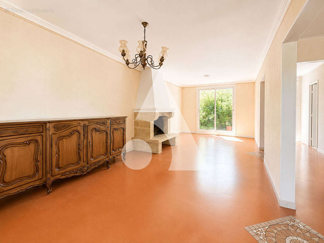 Maison Venelles 4 pièce(s) 121.31 m2 - photo 4