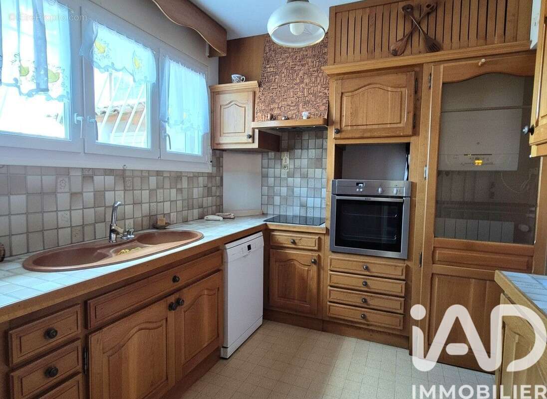 Photo 4 - Maison à BAGNOLS-SUR-CEZE
