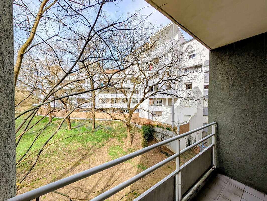 Appartement à EYBENS