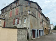 Appartement à STENAY