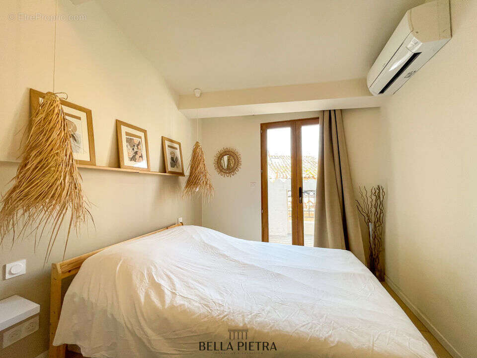 Maison à MARSEILLAN