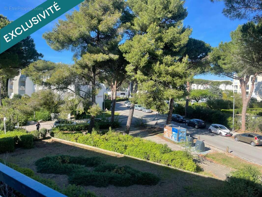 Photo 5 - Appartement à LA GRANDE-MOTTE