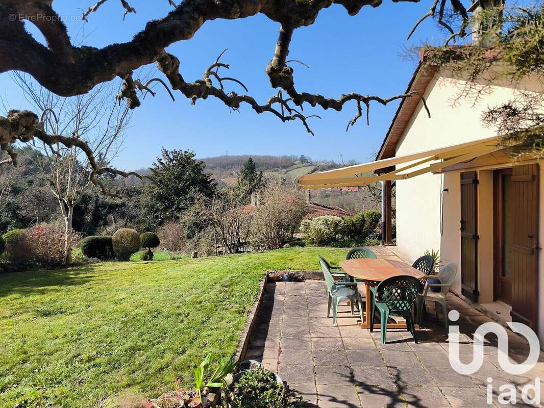 Photo 7 - Maison à LISSIEU