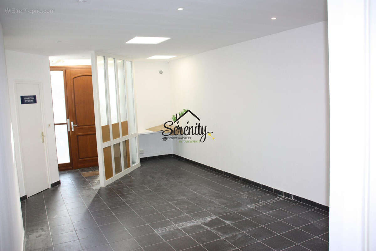 Appartement à CAMBRAI