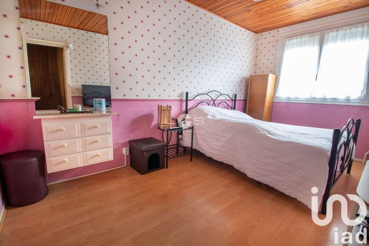 Photo 9 - Maison à PONTAULT-COMBAULT