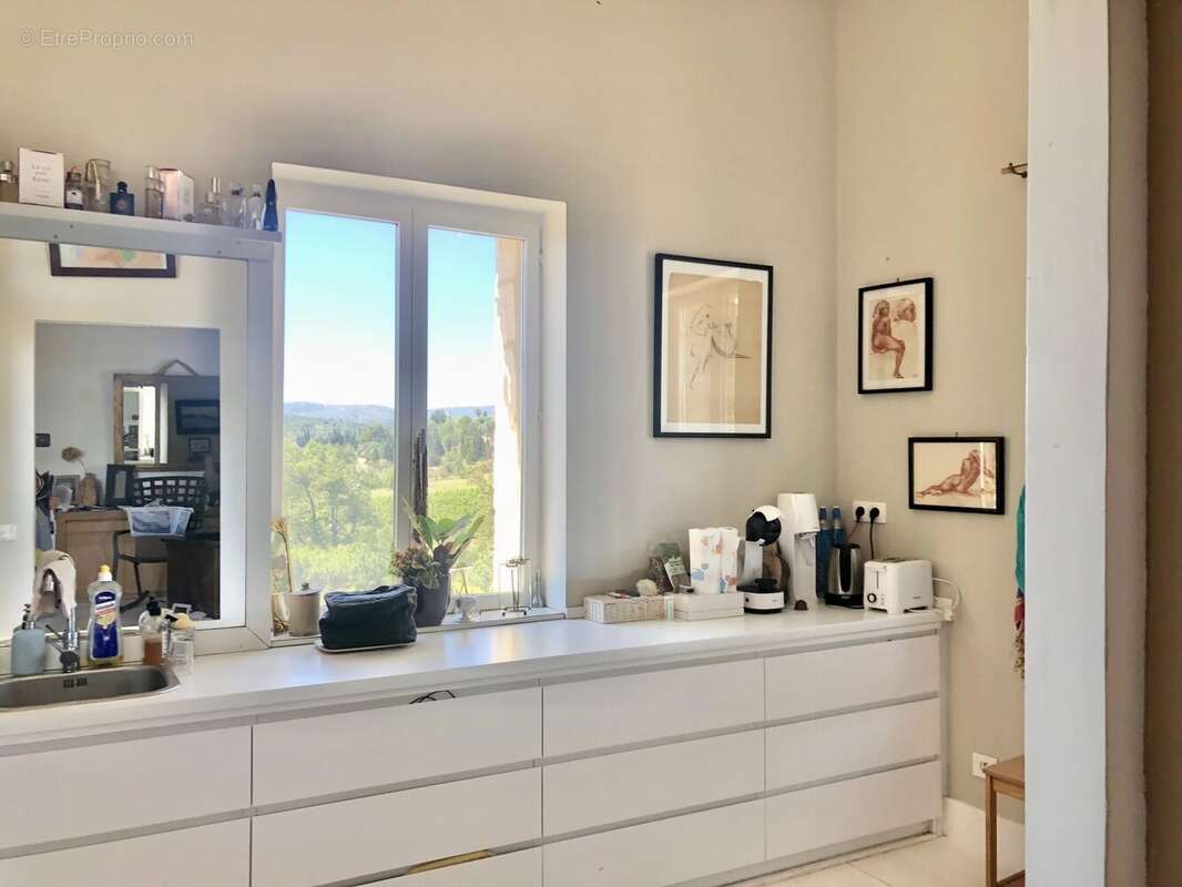 Maison à SAINT-ANDRE-DE-ROQUELONGUE