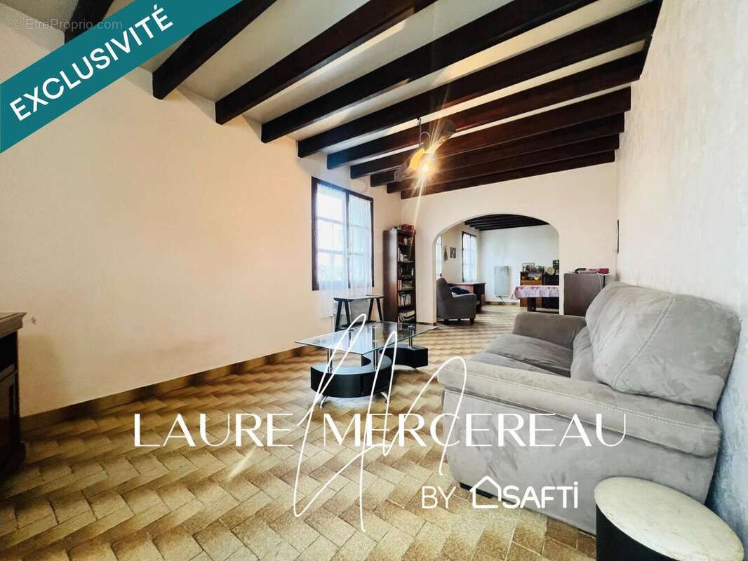 Photo 4 - Maison à LE POIRE-SUR-VIE