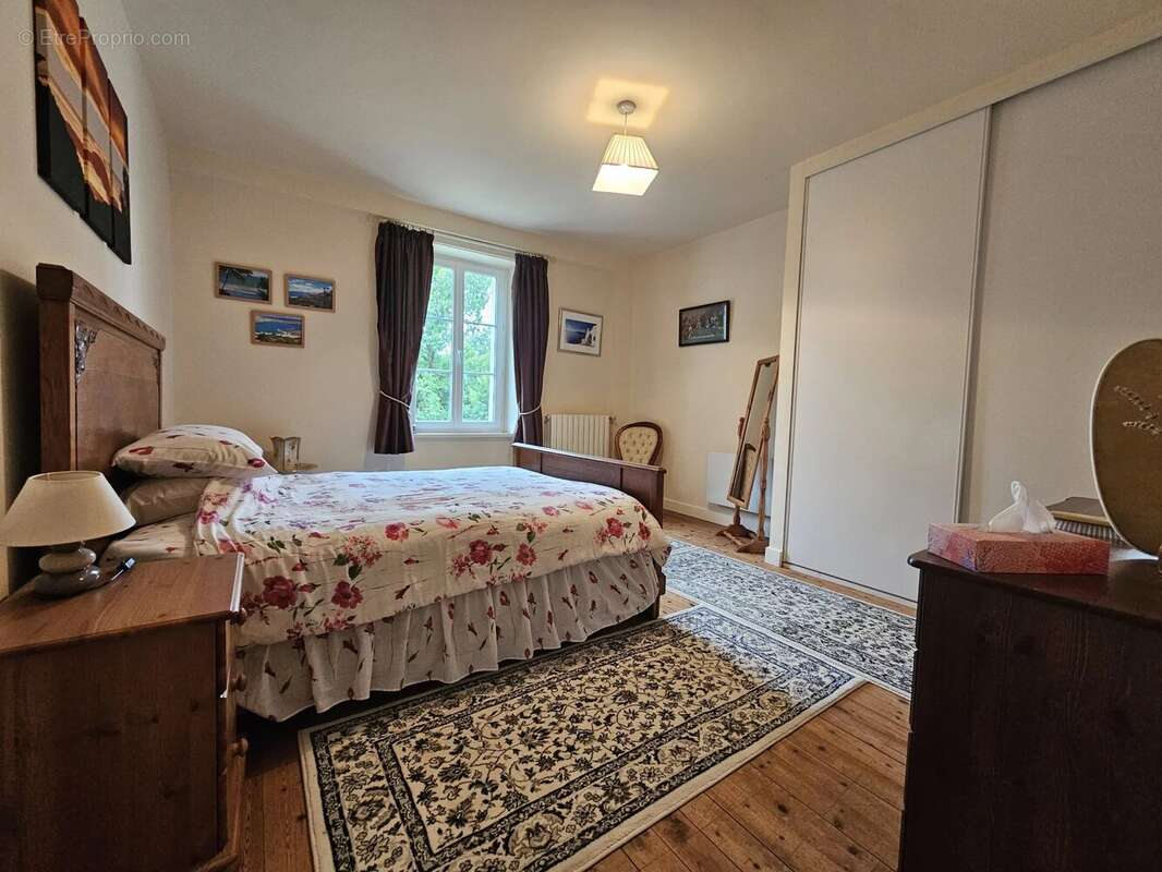 Maison à ROUMAZIERES-LOUBERT