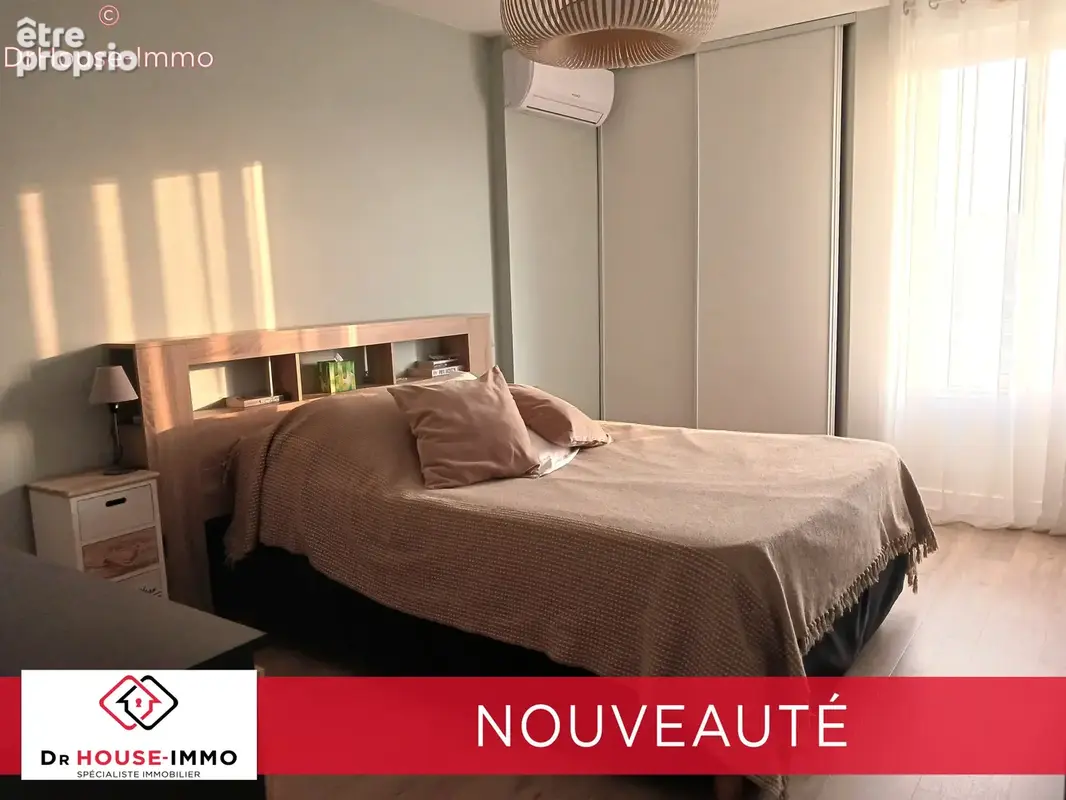Appartement 4 pièces 100 m² à vendre à Villeneuve-Loubet (06270) - photo 8