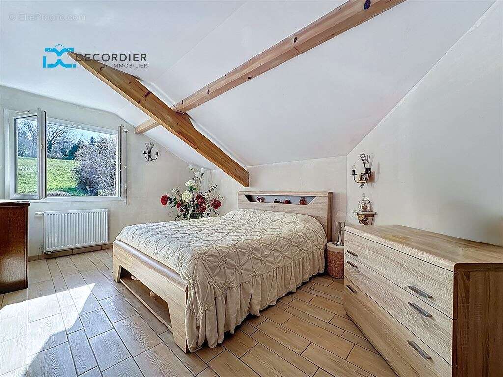 Maison à PUBLIER