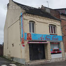 Appartement à RIBEMONT
