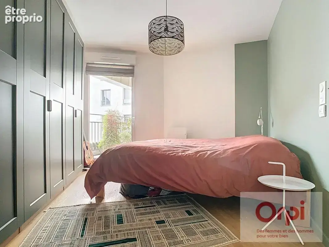 Vanves - limite Issy - Appartement 4 pièces 93 m² - photo 17