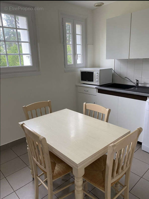 Maison à PONT-DE-BUIS-LES-QUIMERCH