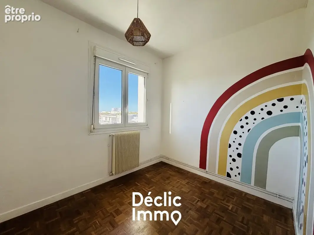 La Rochelle - Quartier La Genette - Appartement T4 - photo 6