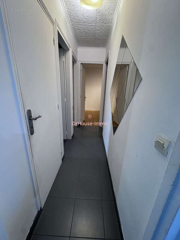 Maison à TREMBLAY-EN-FRANCE