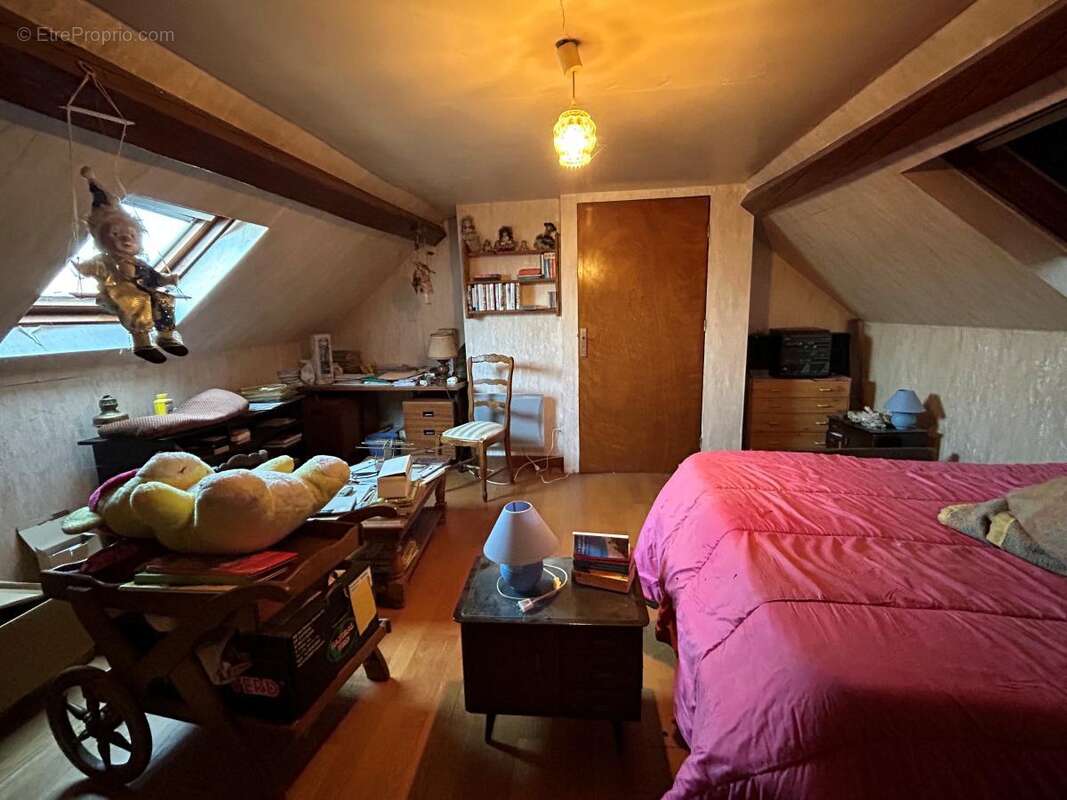Maison à DORMANS