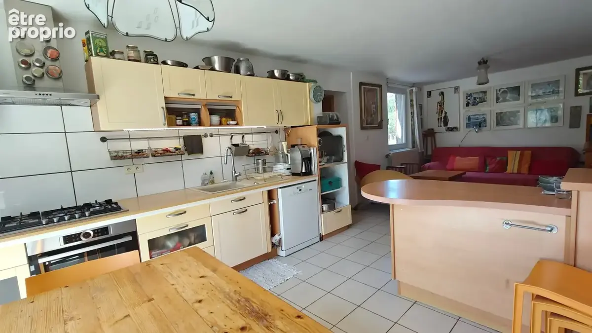 Propriété d’exception avec double habitation sur 2 hectares - photo 21