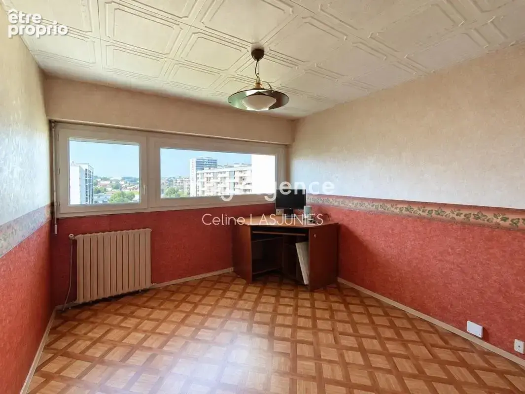 Le bouscat – t3 avec potentiel t4, balcon, loggia et cellier - photo 10