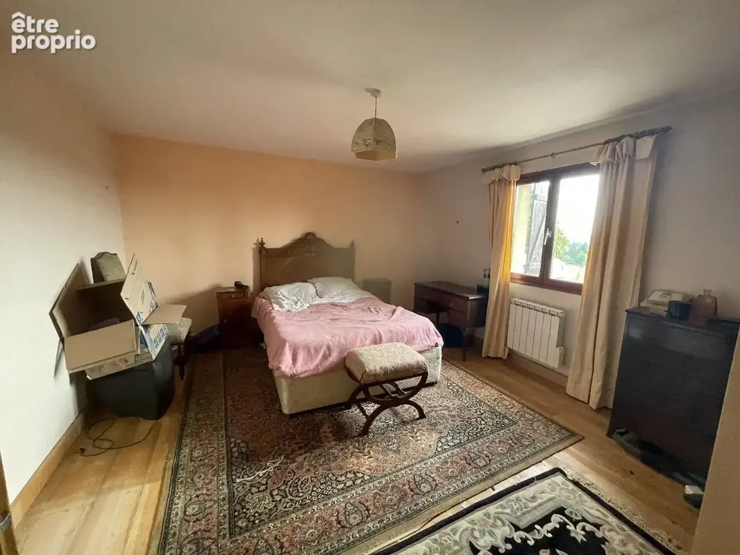 Maison moderne avec 4 chambres à Saint Cyprien - photo 11