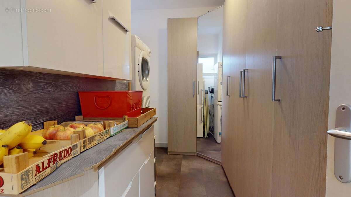 Appartement à ROANNE