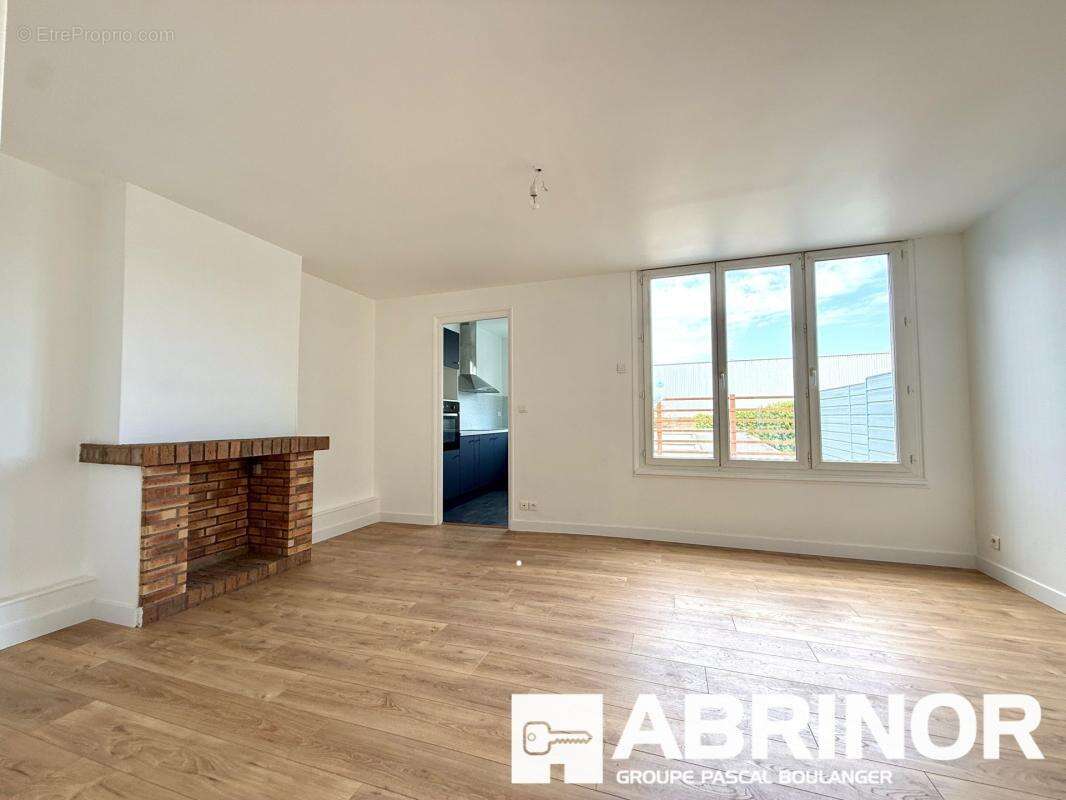 Appartement à AMIENS