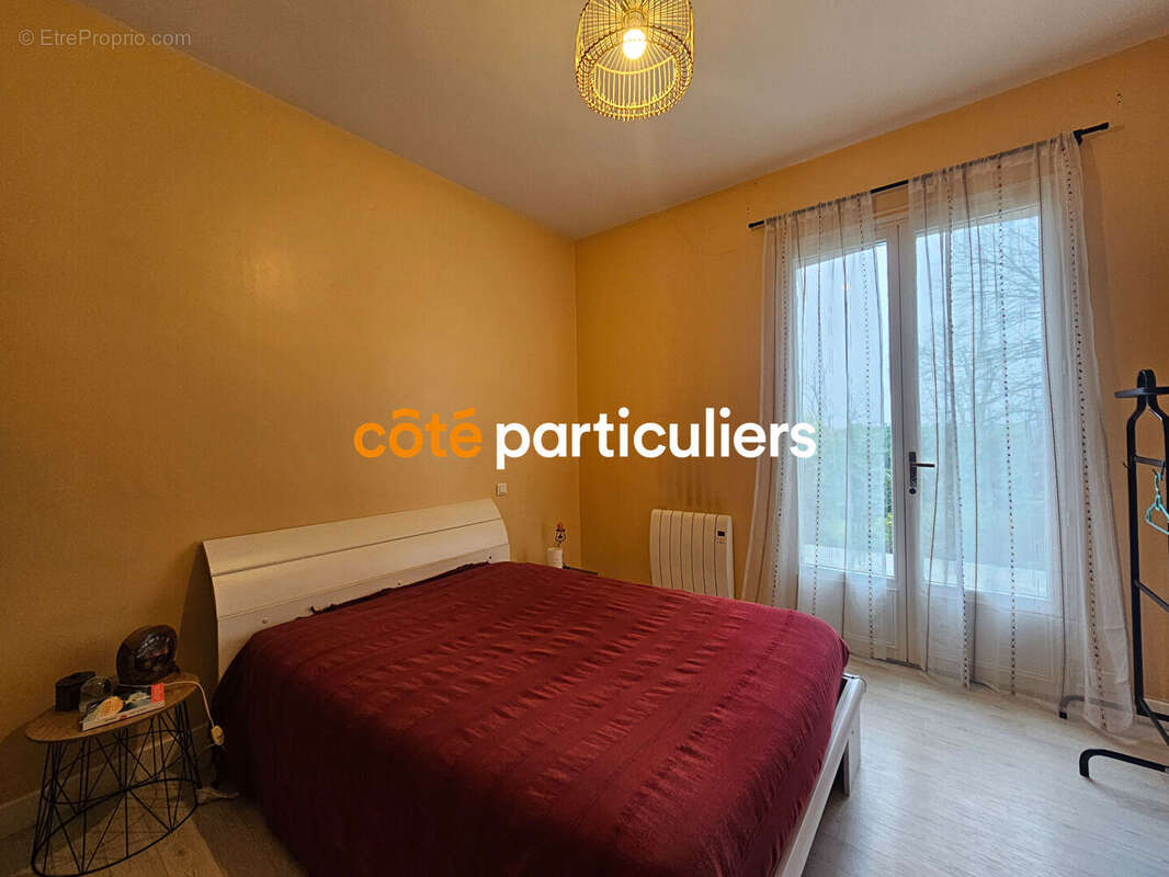 Maison à FOULAYRONNES