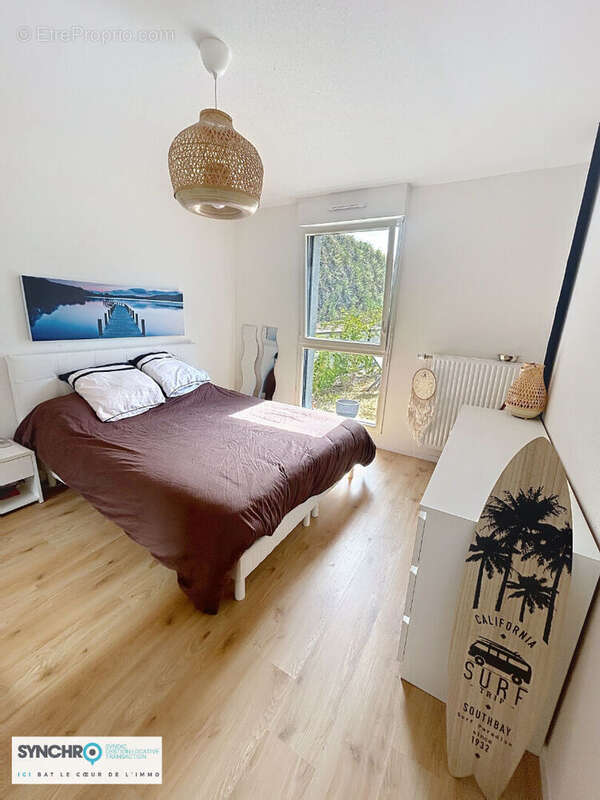 Appartement à KAYSERSBERG