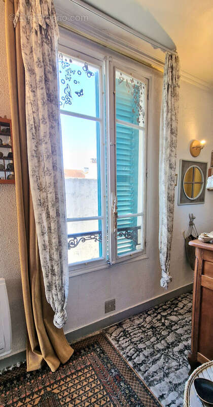 Appartement à RUEIL-MALMAISON