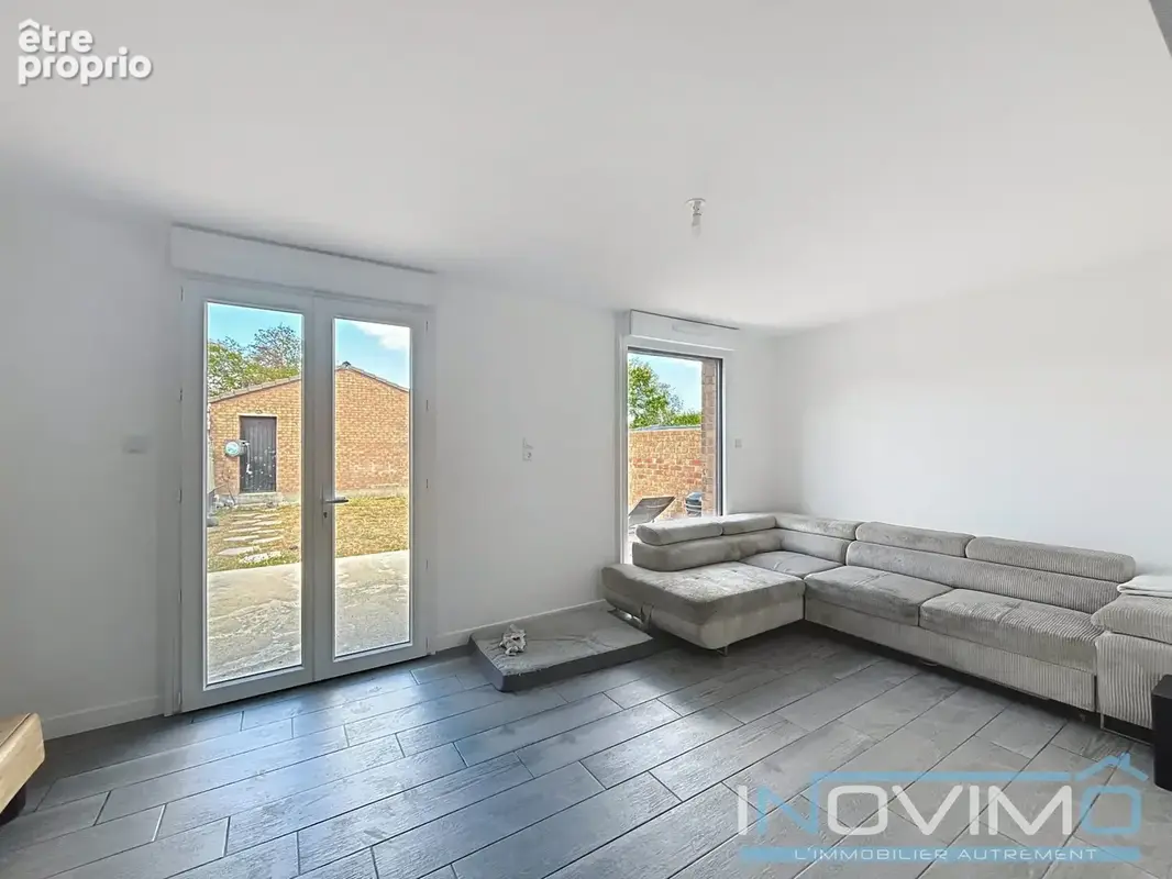 Maison 97 m² à Fort-Mardyck  - photo 3