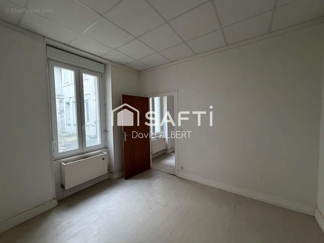 Photo 2 - Appartement à VERDUN