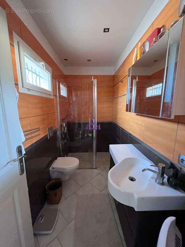 Hyères ouest maison lumineuse et impeccable avec 3 chambres - photo 17