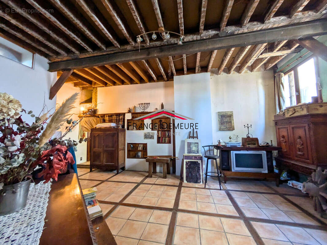 Maison 127 m² à Saint-Leu-La-Foret  - photo 5