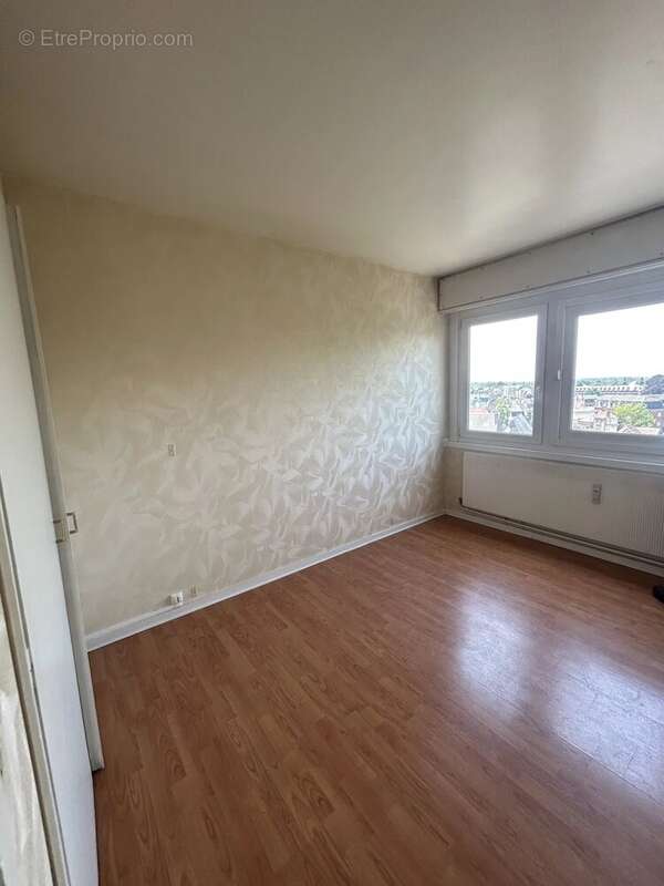 Cambrai hyper centre, appartement 3 chambres - photo 6